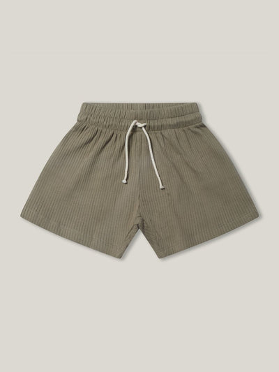 The Muslin Short
