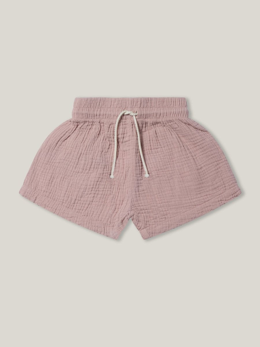 The Muslin Short