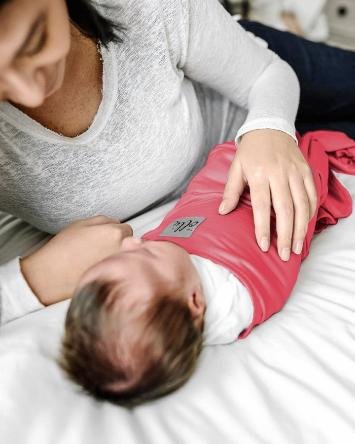 The Ollie® Swaddle