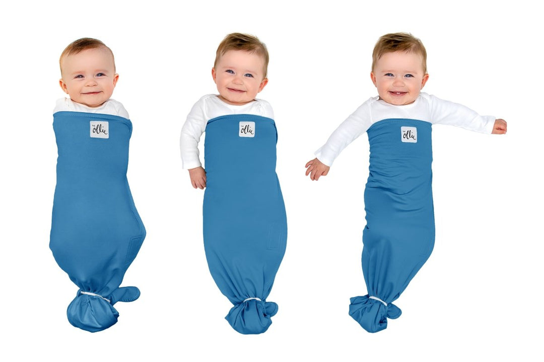 The Ollie® Swaddle