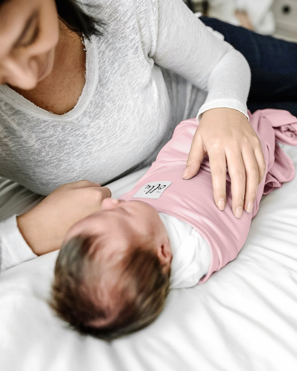 The Ollie® Swaddle