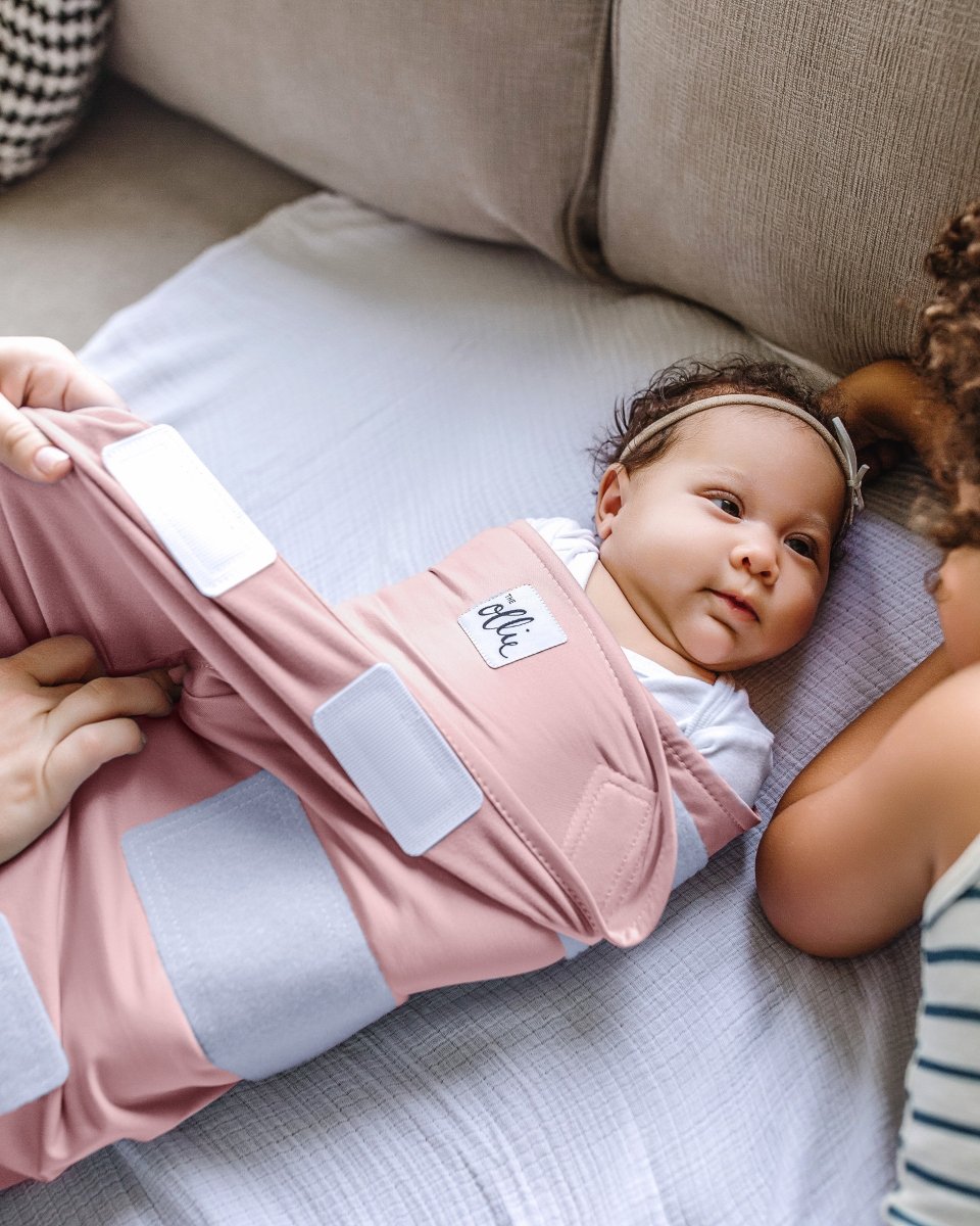 The Ollie® Swaddle