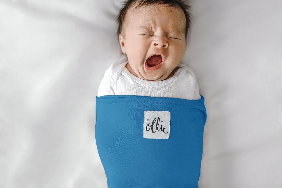 The Ollie® Swaddle