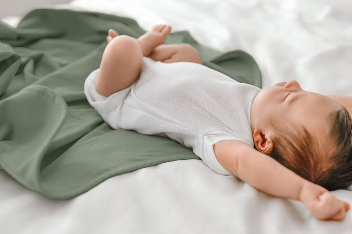 The Ollie® Swaddle