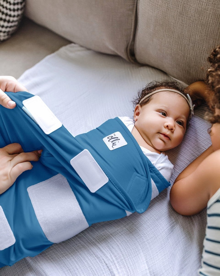 The Ollie® Swaddle