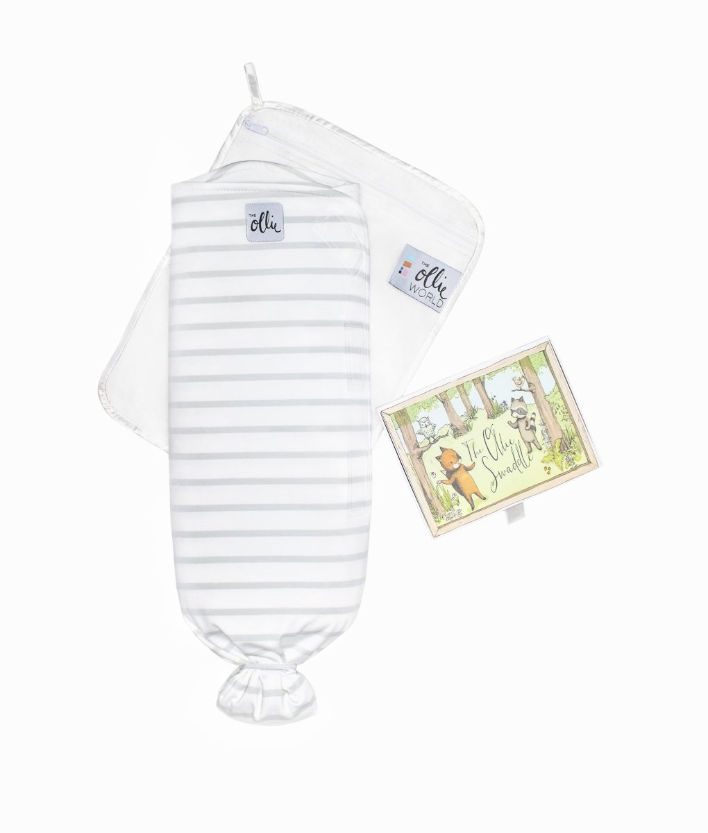 The Ollie® Swaddle