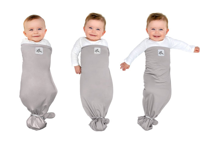 The Ollie® Swaddle