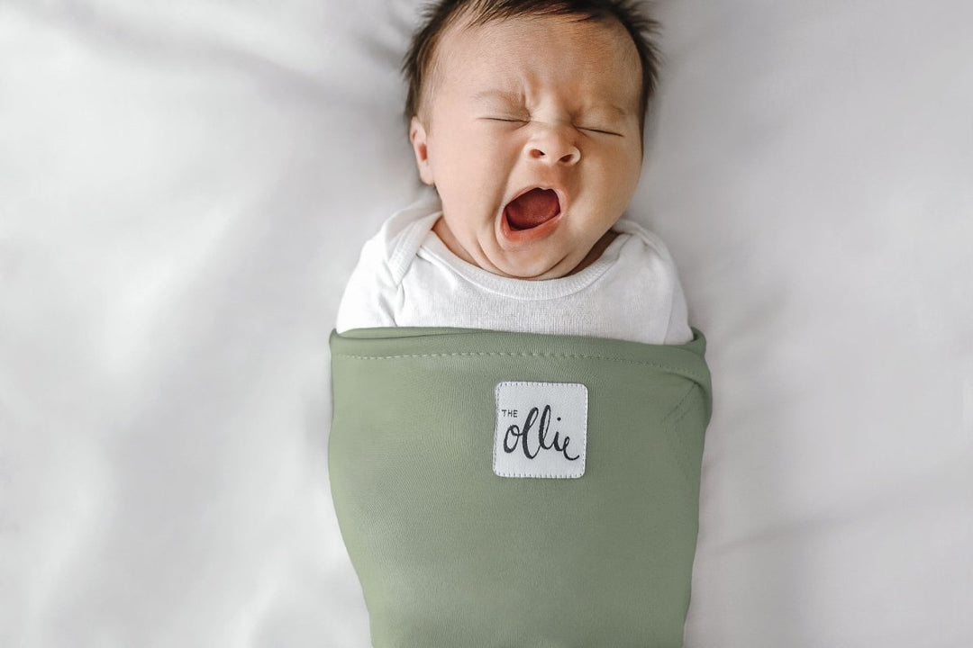 The Ollie® Swaddle