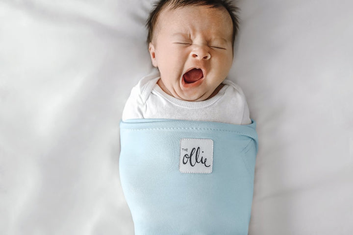 The Ollie® Swaddle
