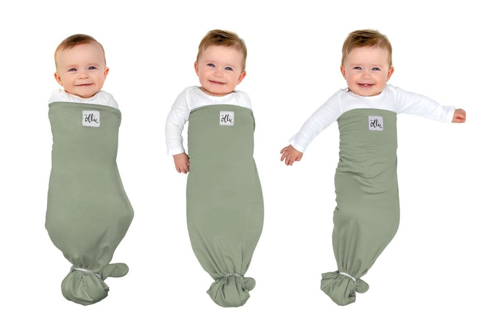 The Ollie® Swaddle
