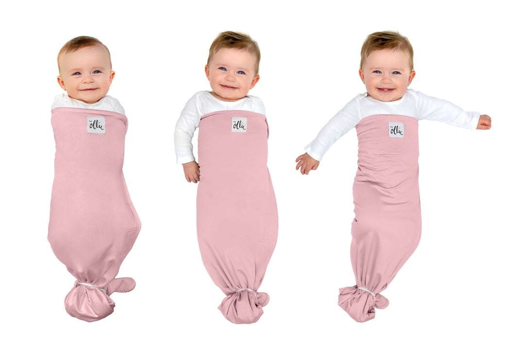 The Ollie® Swaddle