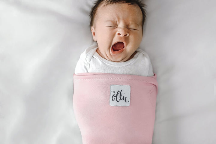 The Ollie® Swaddle
