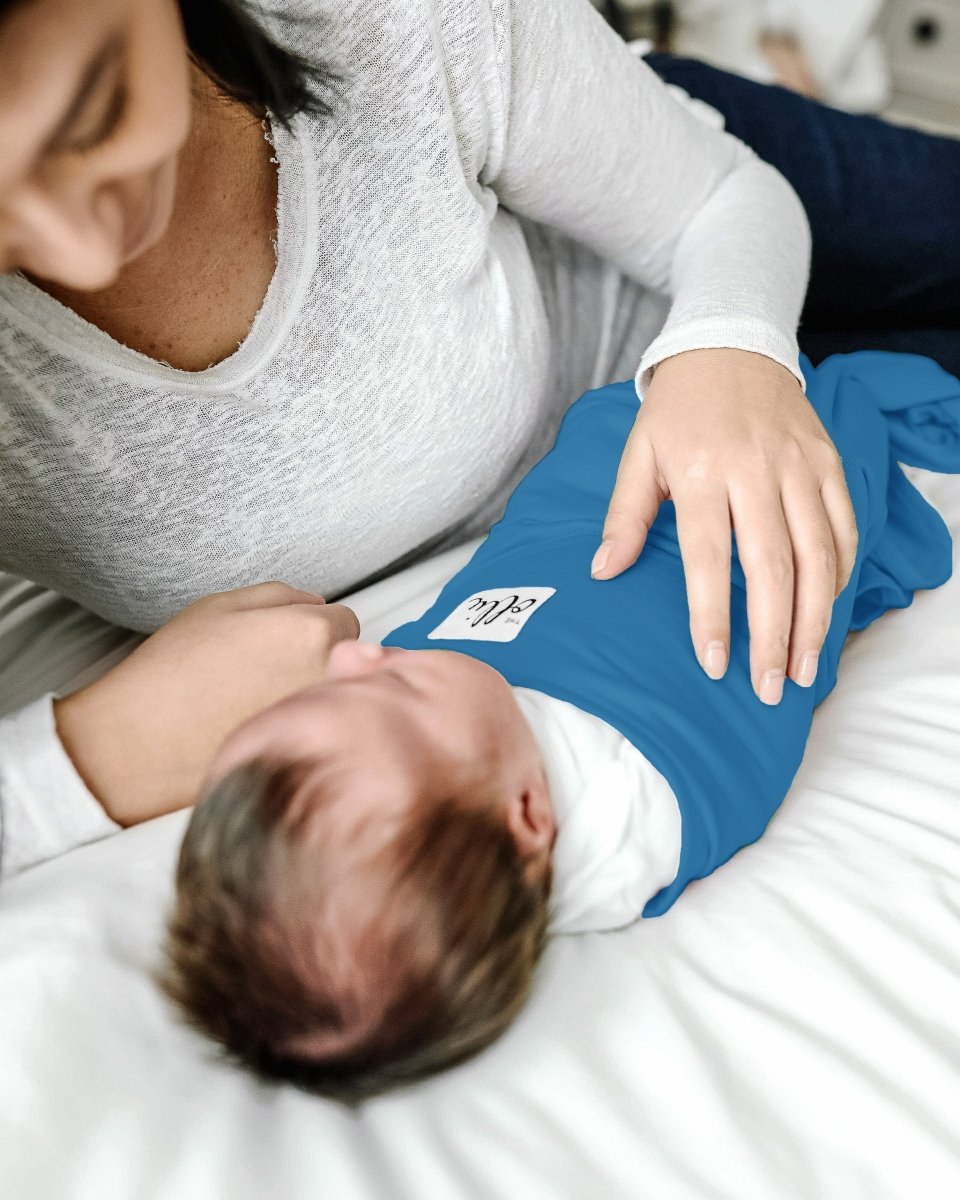 The Ollie® Swaddle