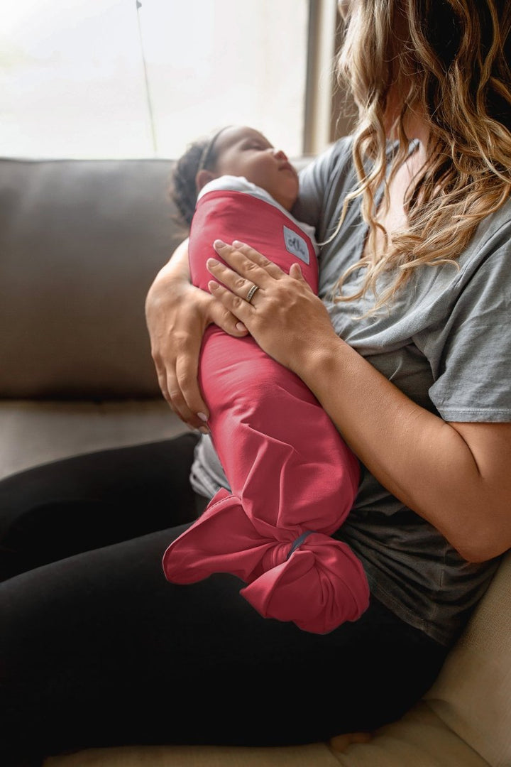 The Ollie® Swaddle