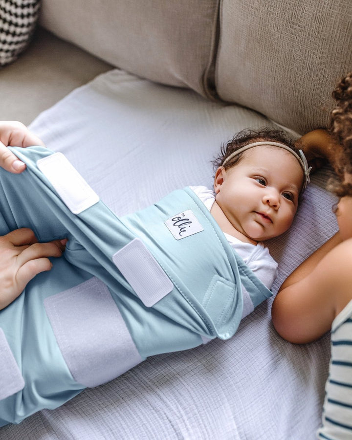 The Ollie® Swaddle
