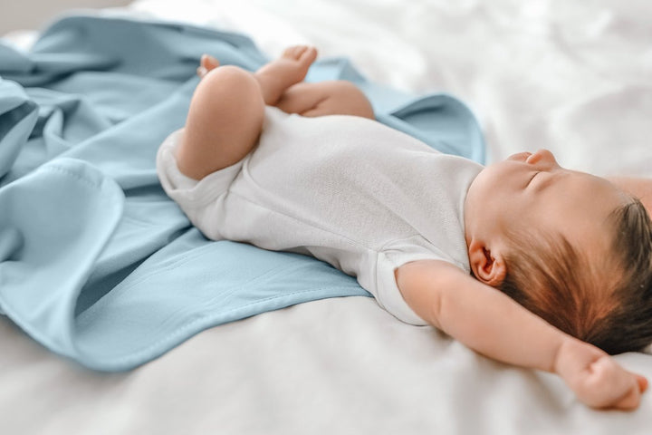 The Ollie® Swaddle