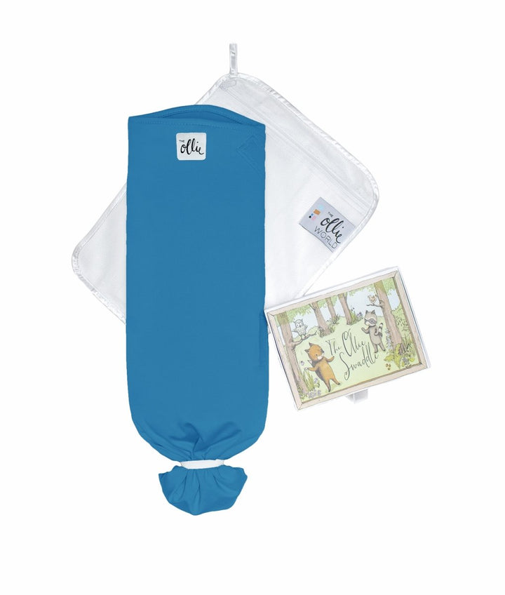 The Ollie® Swaddle