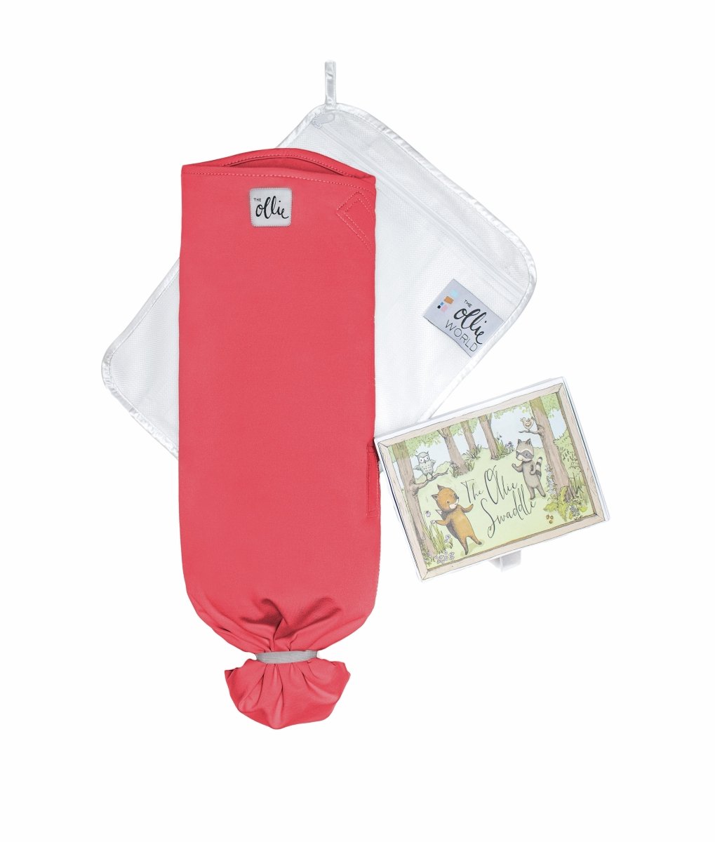 The Ollie® Swaddle