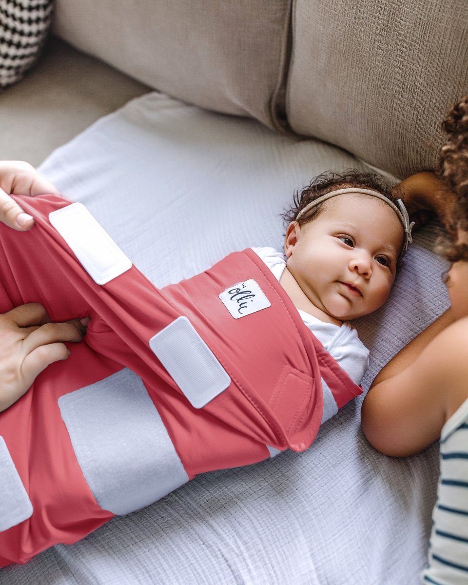 The Ollie® Swaddle