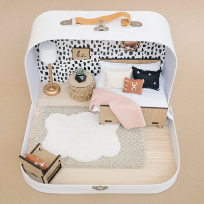 The Original Hope Haven Little Home