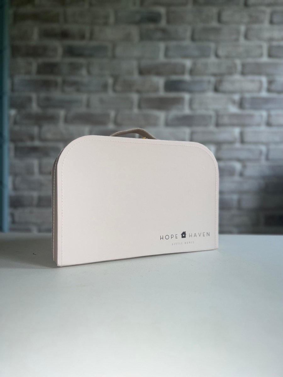 The Original Hope Haven Little Home