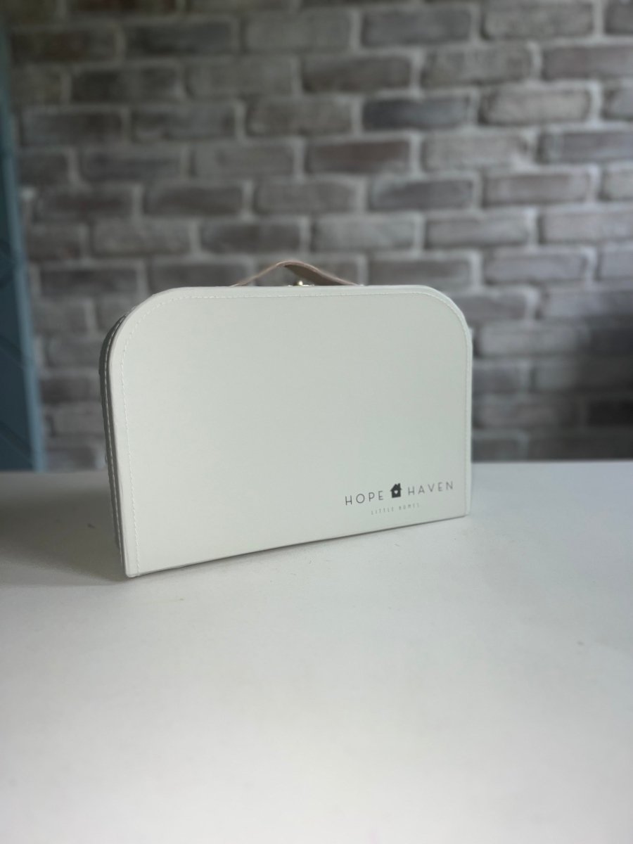 The Original Hope Haven Little Home