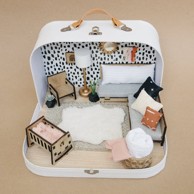 The Original Hope Haven Little Home