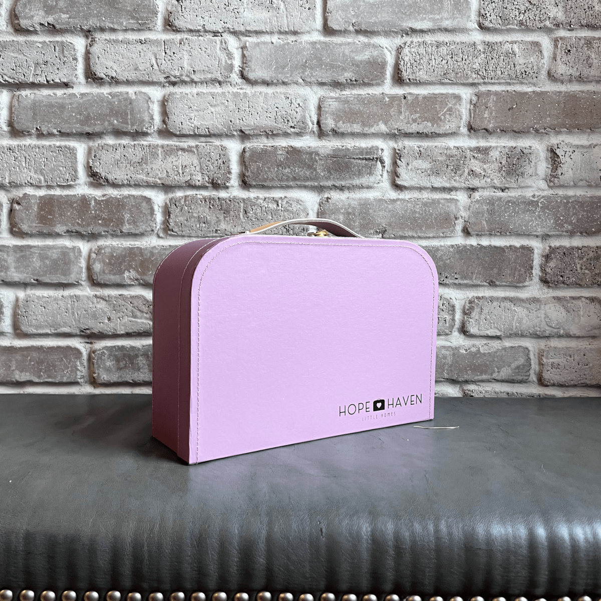 The Original Hope Haven Little Home