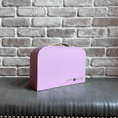 The Original Hope Haven Little Home