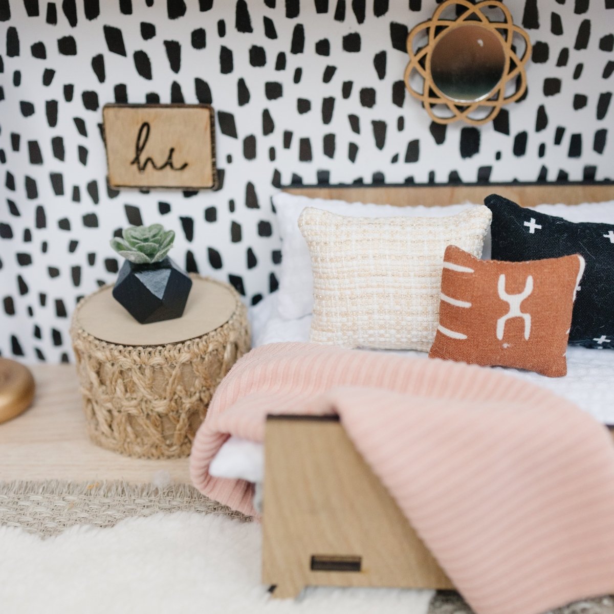 The Original Hope Haven Little Home