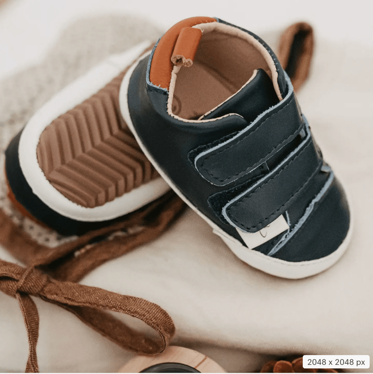 The Patterned Low Tops