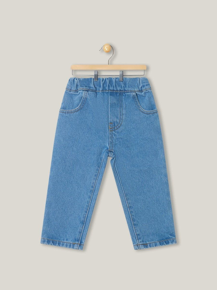 The Perfect Jean