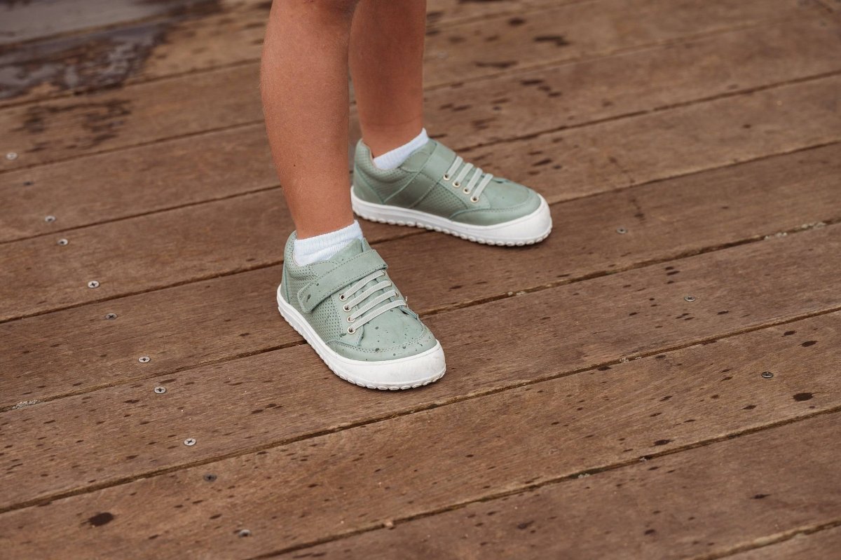 The Play Perfect Low Top