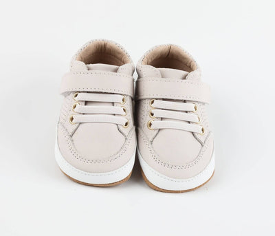 The Play Perfect Low Top