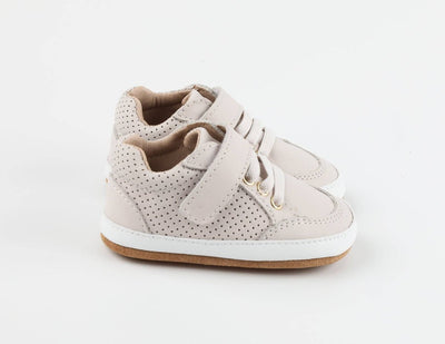 The Play Perfect Low Top