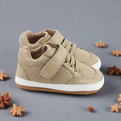 The Play Perfect Low Top