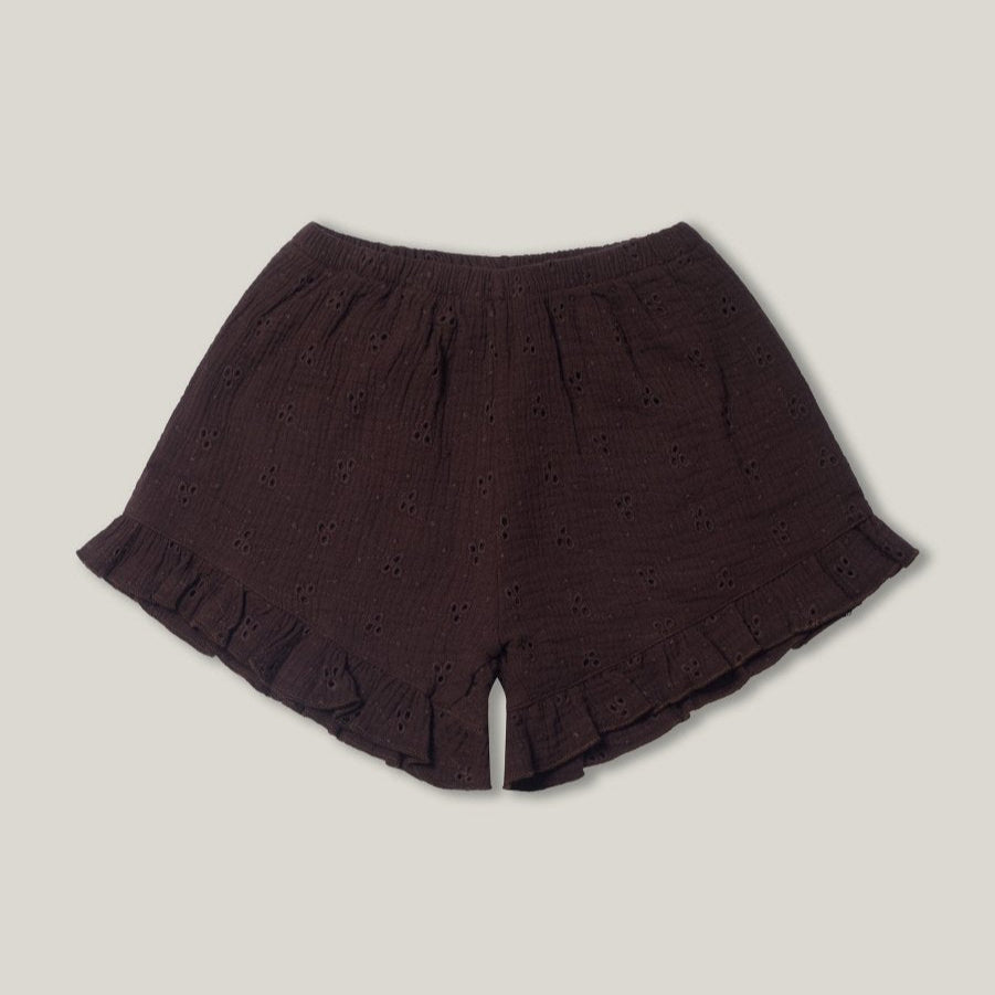 The Summertime Short