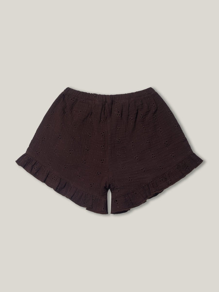 The Summertime Short