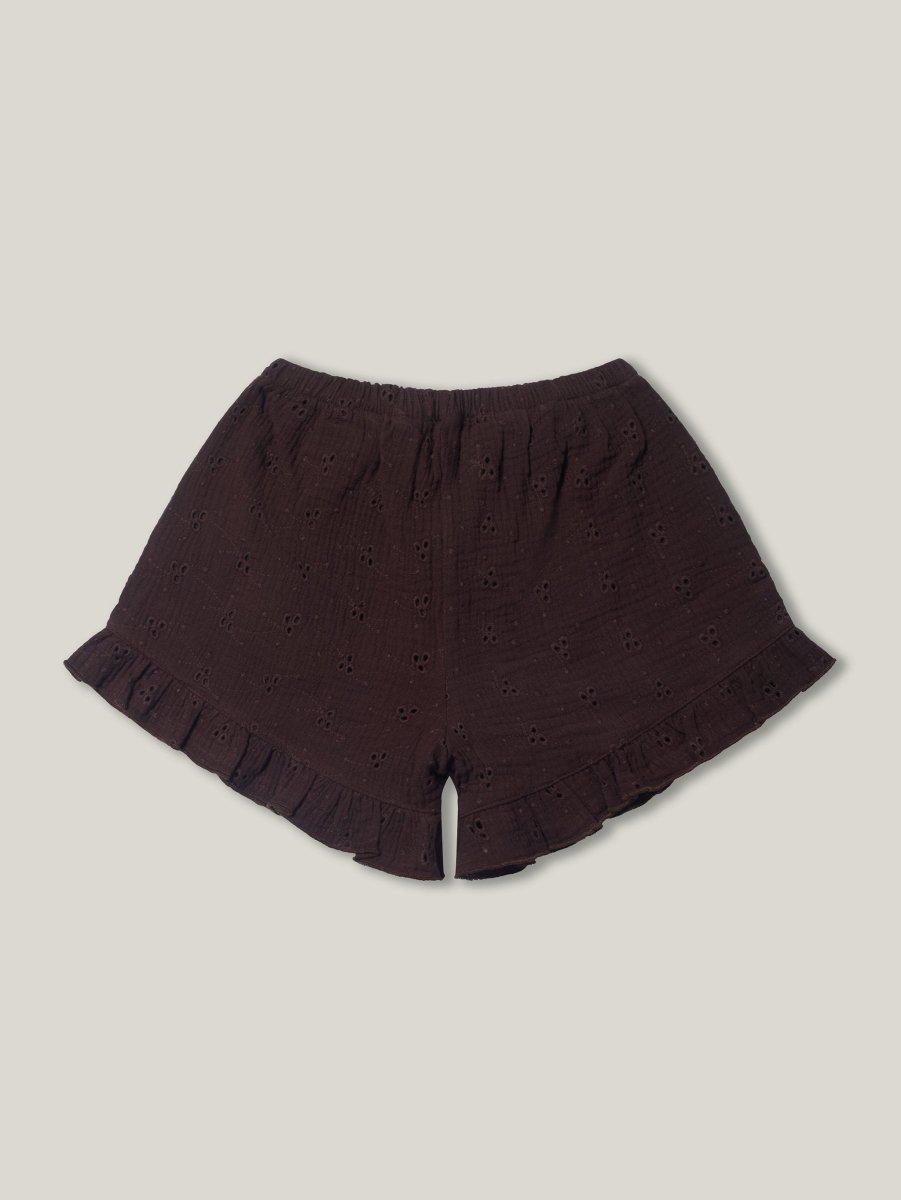 The Summertime Short
