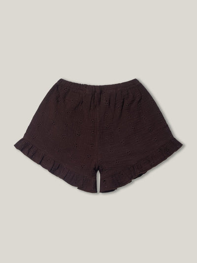 The Summertime Short