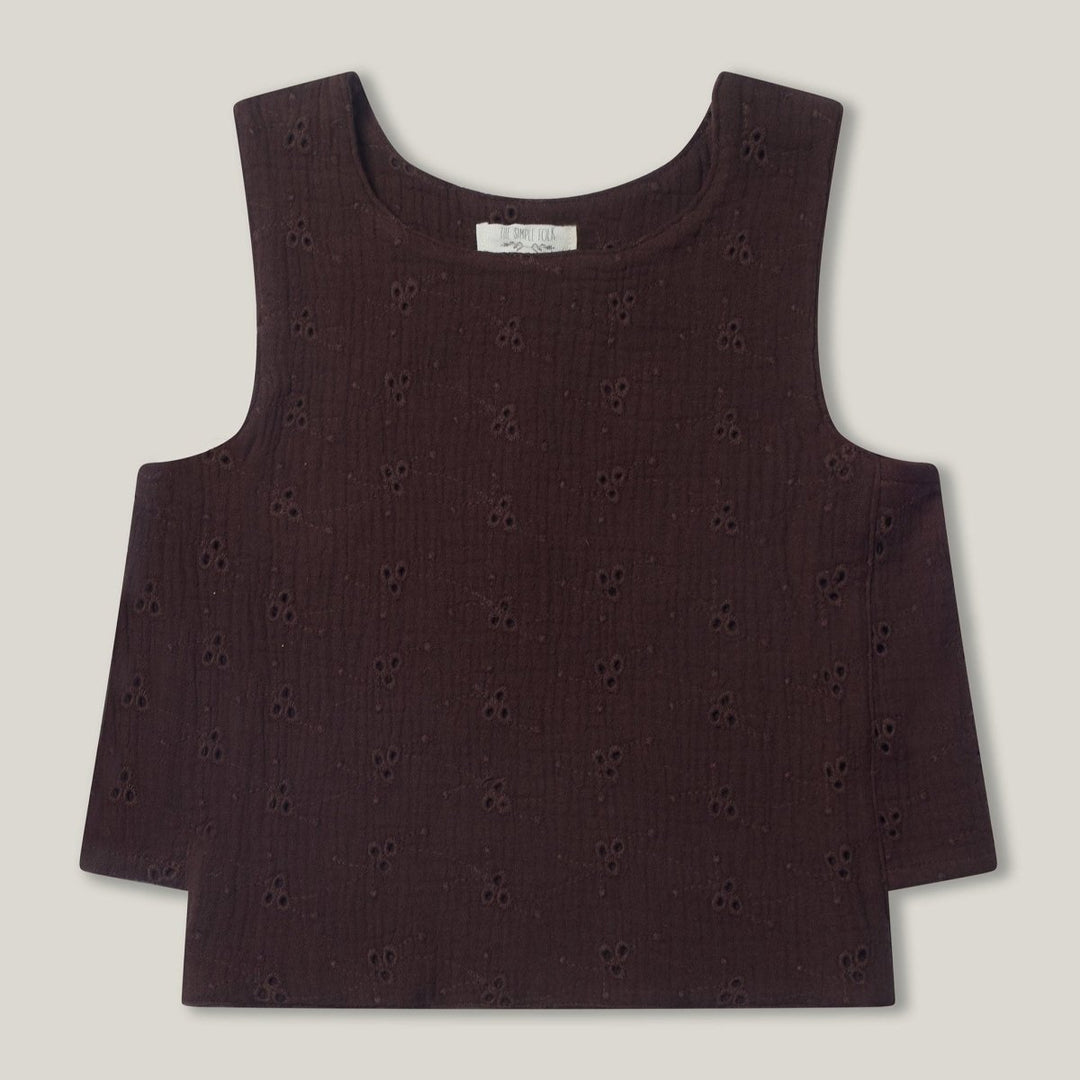 The Summertime Top