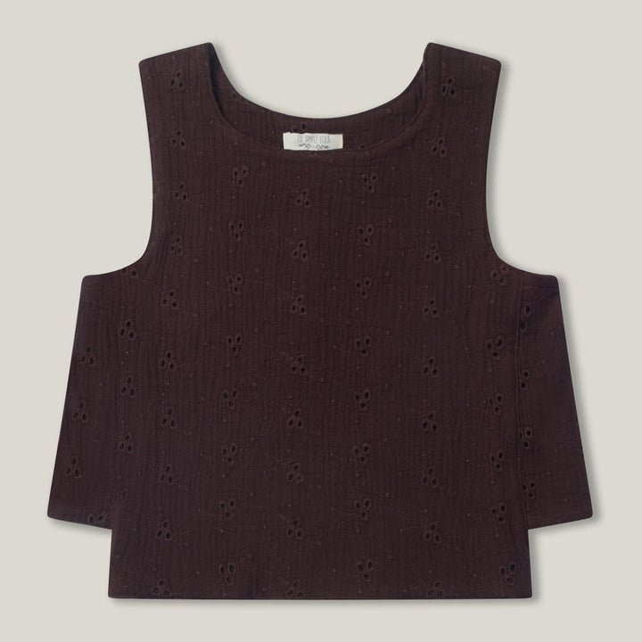The Summertime Top