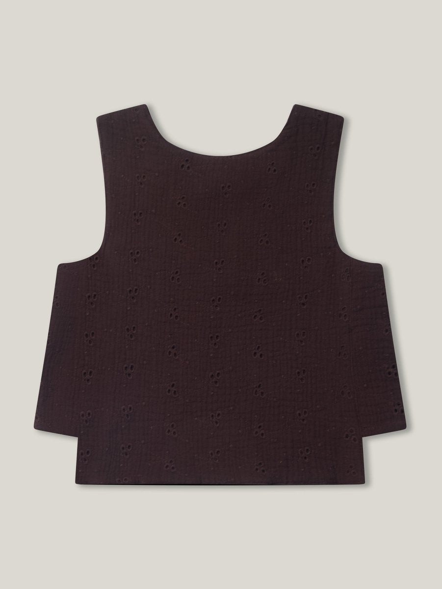 The Summertime Top