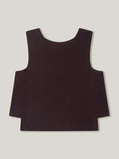 The Summertime Top