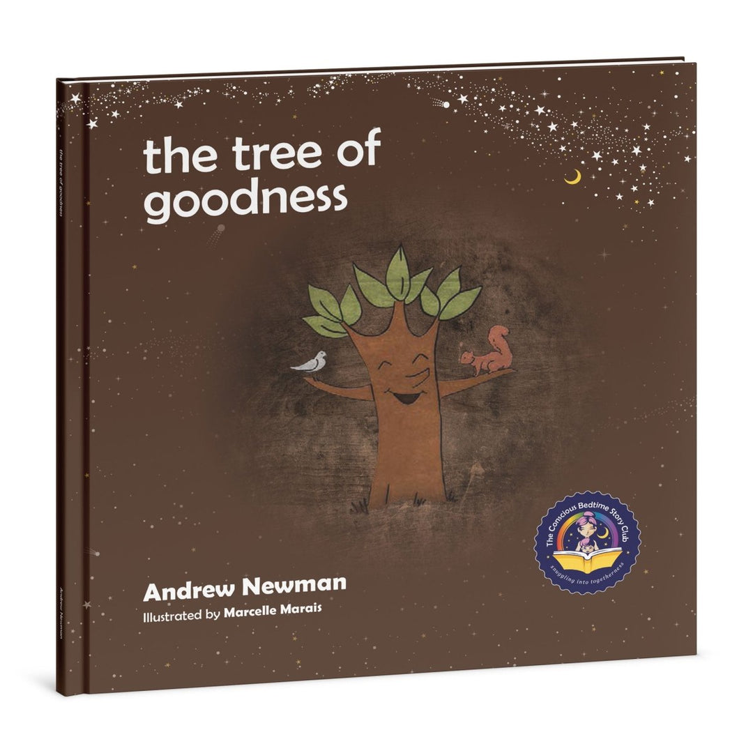 The Tree of Goodness: Growing children&