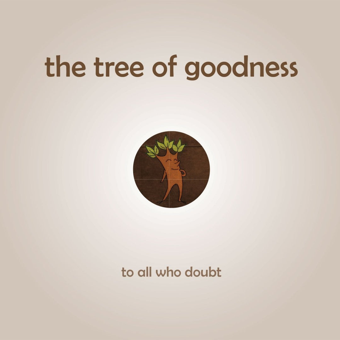 The Tree of Goodness: Growing children&