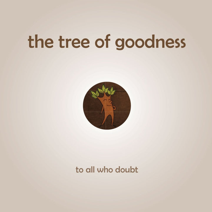 The Tree of Goodness: Growing children&