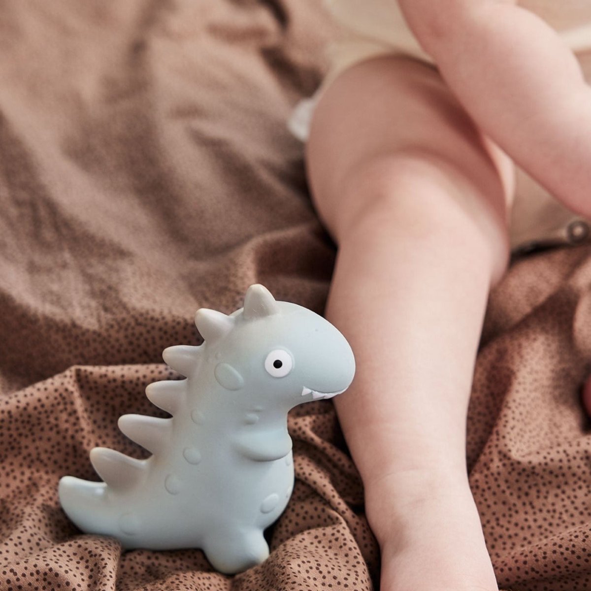 Theo Dino Teether