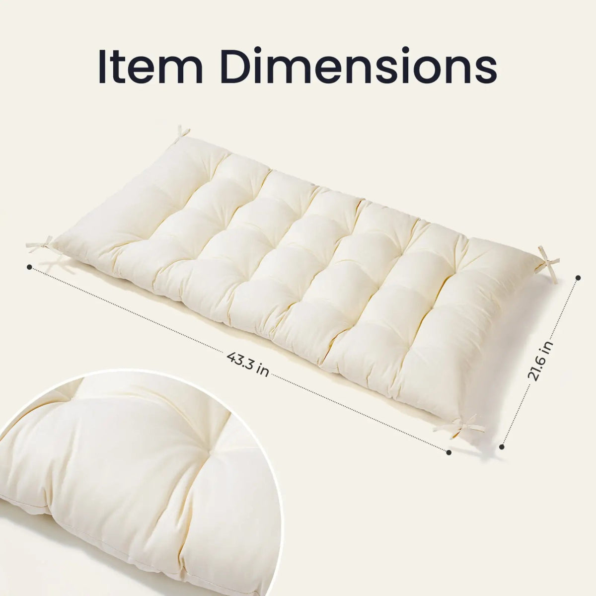 Tiny Land® 7-in-1 Montessori Climbing Set with Play Pad