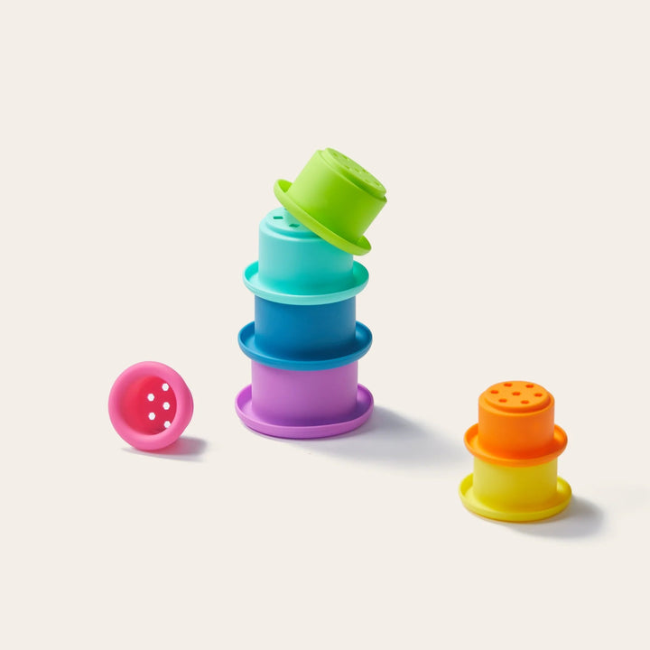 Tiny Land® Montessori Toys for Newborns (7–9 Months)